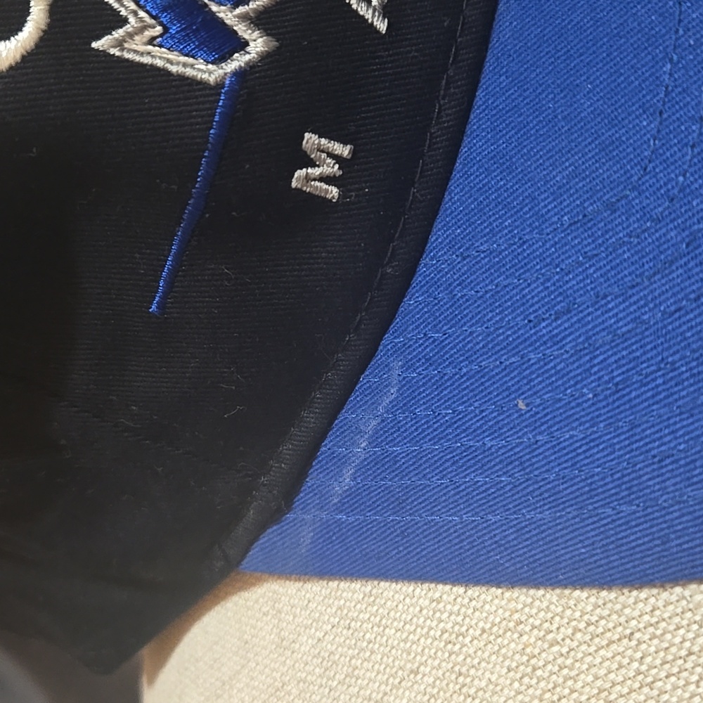Vintage Orlando Magic Snapback - Picture 2 of 7